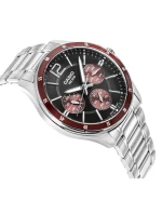 CASIO MTP-1374D-5 Pánske hodinky + BOX CASIO MTP-1374D-5 Pánske hodinky + BOX