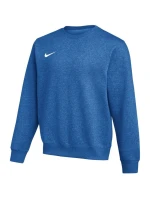 Nike Park 26 Fleece Crew blue IB1190 463 Pánske