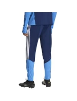 Pánske tréningové nohavice adidas Tiro 26 Competition Navy Blue JX4258