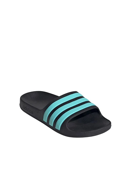 Adilette Aqua Slides dětské žabky model 22060837 - ADIDAS