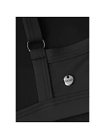 Plavková podprsenka CASALL Overlap Bikini Top, čierna Plavková podprsenka CASALL Overlap Bikini Top, čierna