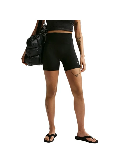 Dámske šortky Nike One, čierne, IO0809 010 Dámske šortky Nike One, čierne, IO0809 010