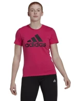 Dámske tričko Big Logo W HL2030 - Adidas