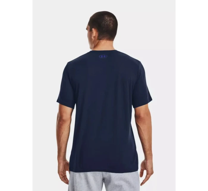 Pánské tričko M model 20911845 - Under Armour