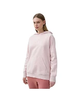 Dámska mikina W 4FSS23TSWSF535 12S - 4F