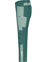 JN (4260) Unisex strečové pracovní kalhoty green model 22460318 - Daiber JN (4260) Unisex strečové pracovní kalhoty green model 22460318 - Daiber