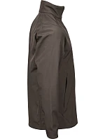 TJ 3vrstvá pánská softshellová bunda 18. model 22540213 - Tee Jays TJ 3vrstvá pánská softshellová bunda 18. model 22540213 - Tee Jays