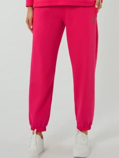 Talianska móda Madri long sp. farba: fuchsiová