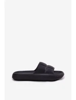 Dámské Pěnové Pantofle WOMEN LOW Černé model 21695927 - Lee Dámské Pěnové Pantofle WOMEN LOW Černé model 21695927 - Lee