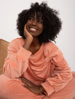 Súprava DHJ KMPL 8831.14X broskyňa