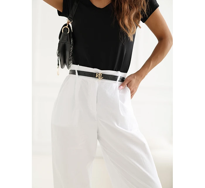 Spodnie IT SP  biały model 22084212 - FPrice