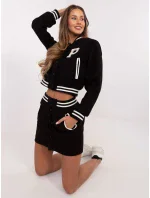 Sada NM KMPL S21001.13X čierna Sada NM KMPL S21001.13X čierna