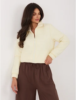 Bunda UPL KR 26 30,49 svetložltá