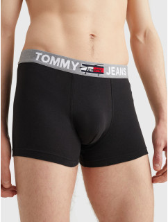 Pánské spodní prádlo Close to Body Spodní díl TRUNK UM0UM02178BEH - Tommy Hilfiger