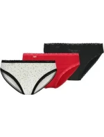 Dámské kalhotky Weekend Tanga C3P - Sloggi