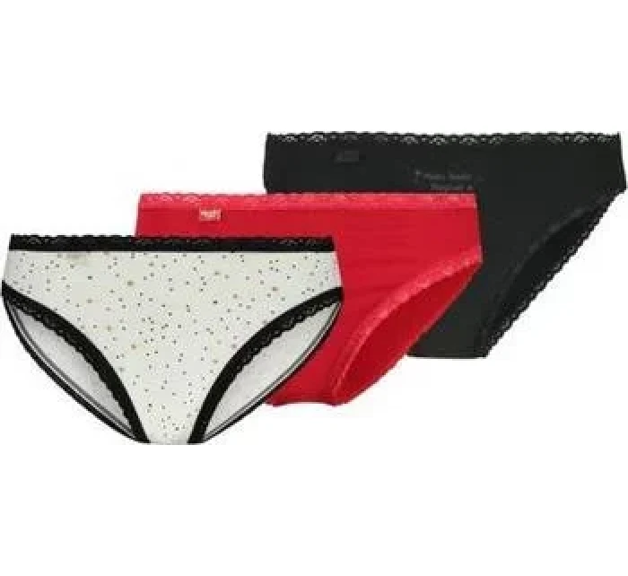 Dámské kalhotky Weekend Tanga C3P - Sloggi