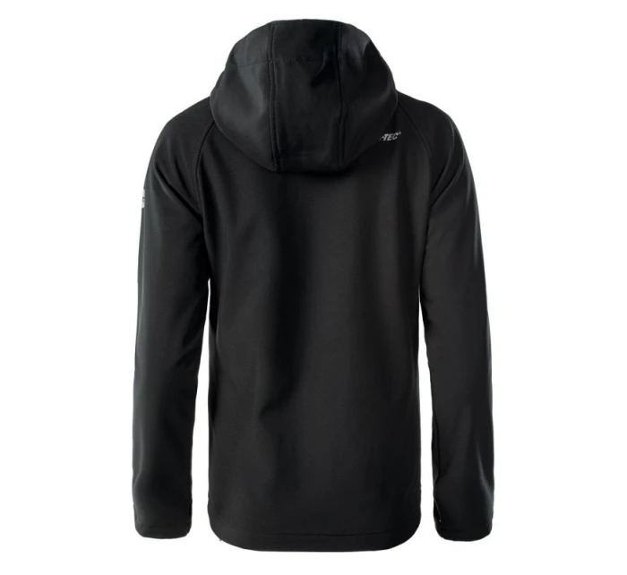 Dámská bunda Lady model 21399714 Černá - Hi-Tec Dámská bunda Lady model 21399714 Černá - Hi-Tec