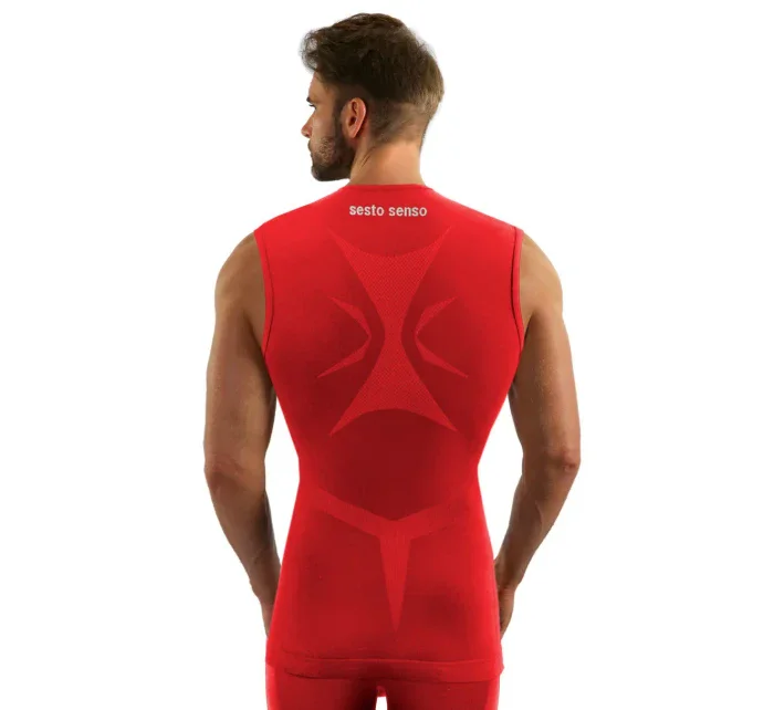 TERMO TRIČKO BEZ RUKÁVOV CL38