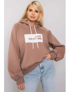 Mikina model 169821 Ex Moda