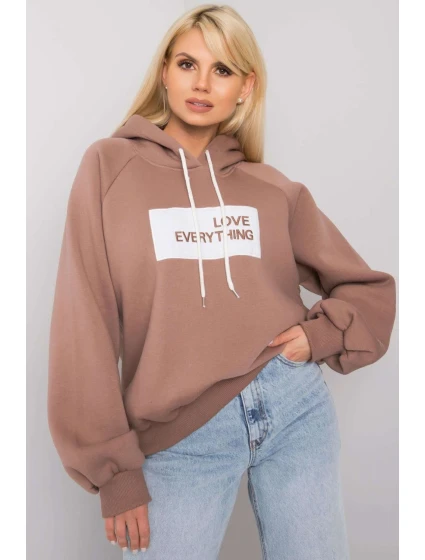 Mikina model 169821 Ex Moda