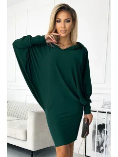 Denné šaty model 175013 Numoco