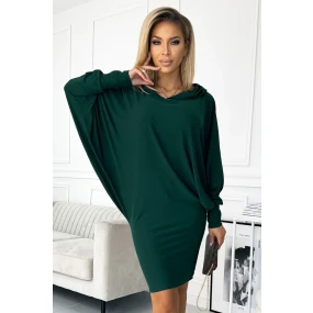 Denné šaty model 175013 Numoco Denné šaty model 175013 Numoco