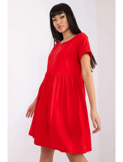 Denné šaty model 192730 Rue Paris