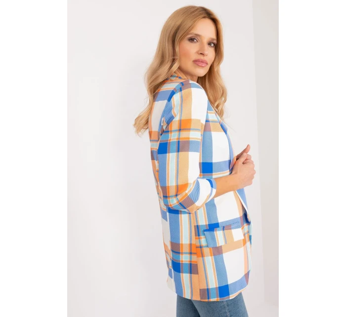 Bunda model 195954 Taliansko Moda