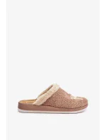 Papuče model 202663 Step in style