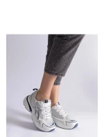 Tenisky model 207159 Solea