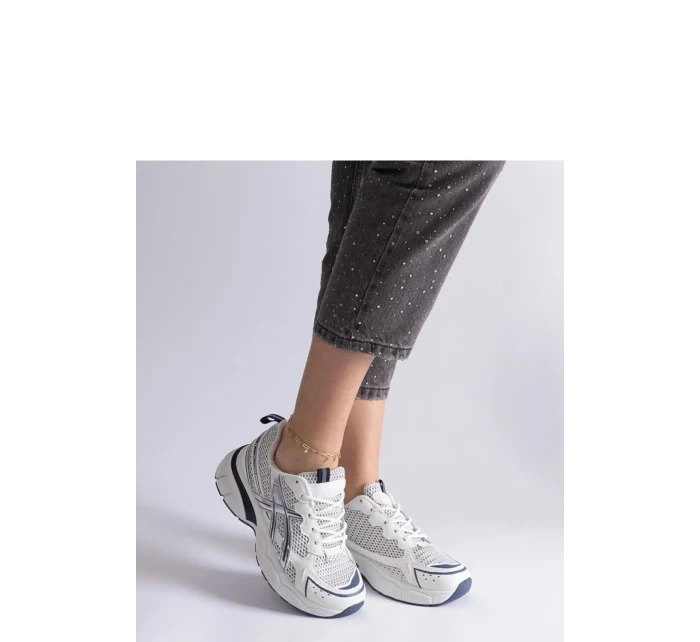 Tenisky model 207159 Solea