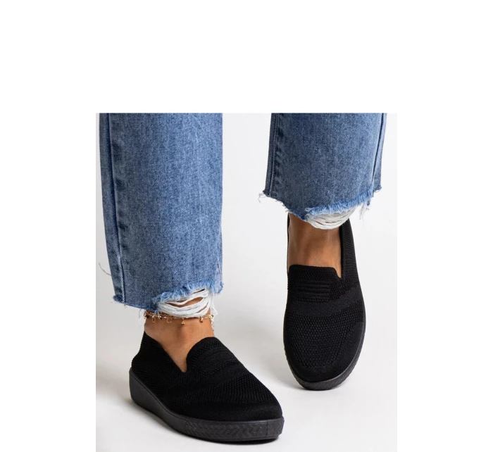 Tenisky model 207243 Solea