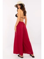 Dámske nohavice model 210675 Och Bella