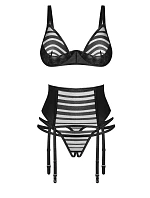 Sexy súpravy model 229852 Obsessive Sexy súpravy model 229852 Obsessive