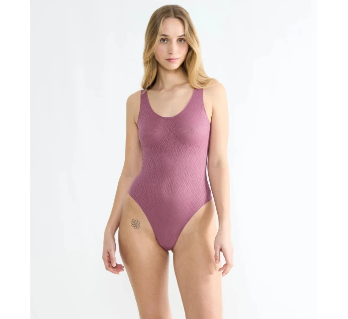 sloggi ZERO Feel Bliss Body - PURPLE - SLOGGI PURPLE - SLOGGI sloggi ZERO Feel Bliss Body - PURPLE - SLOGGI PURPLE - SLOGGI