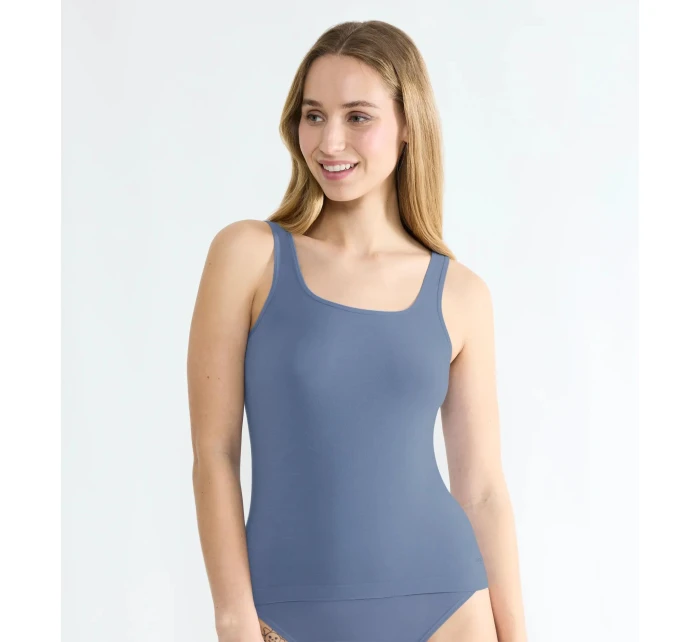 sloggi GO Sense Tielko - MODRÁ - SLOGGI MODRÁ - SLOGGI