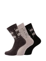 WiK 37754 Kvalitné teplé ponožky 35-42 WiK 37754 Kvalitné teplé ponožky 35-42