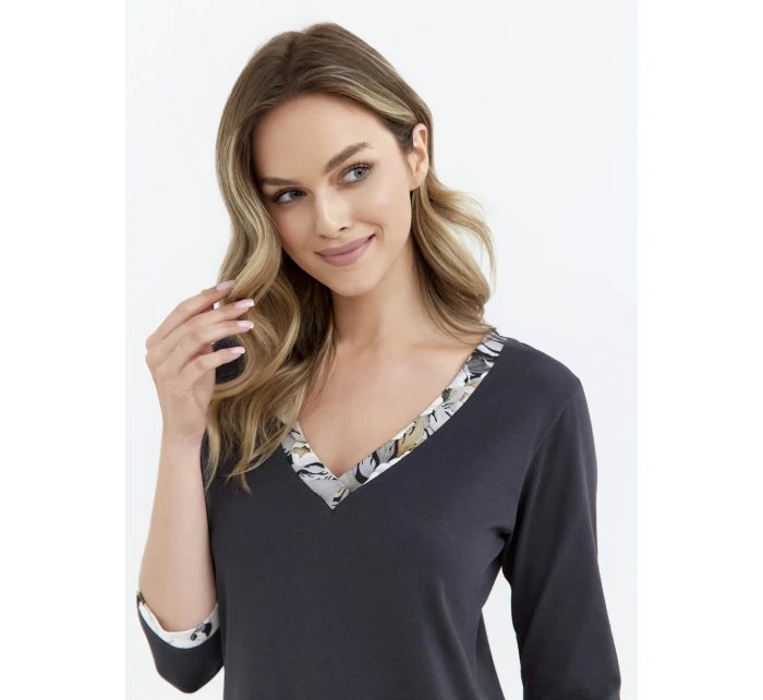 Cana 413 3/4 tričko S-XL