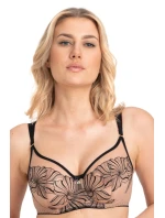 Dámská podprsenka Roma model 20993927 - Samanta Dámská podprsenka Roma model 20993927 - Samanta