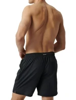 Pánske plavky 226 čierna - Atlantic Pánske plavky 226 čierna - Atlantic