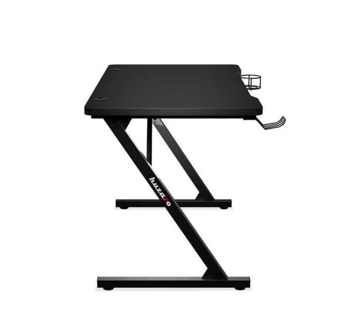 Herní stůl Hero model 21326110 Black - Huzaro Herní stůl Hero model 21326110 Black - Huzaro