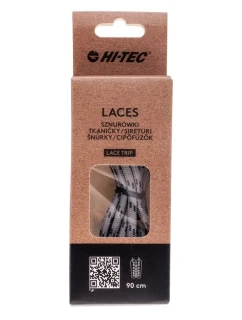 Tkaničky LACE model 21417590 - Hi-Tec