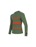Glovii GJ1CS Tričko/top Mikina s dlhým rukávom a výstrihom Elastan, polyester Glovii GJ1CS Tričko/top Mikina s dlhým rukávom a výstrihom Elastan, polyester