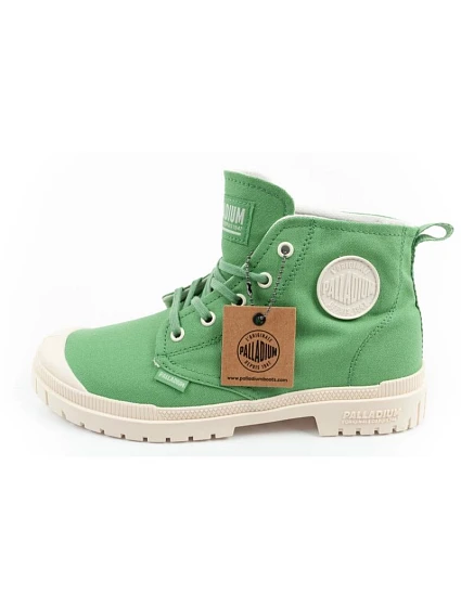 Boty Pampa M model 21275151 - Palladium