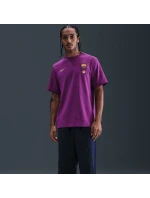 FC Barcelona SS Top M Shirt model 21313880 - NIKE