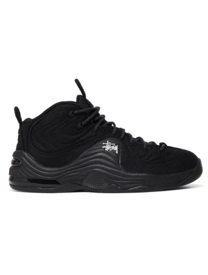 Pánske Nike x Stussy Air Penny II SP DQ5674-001 Pánske Nike x Stussy Air Penny II SP DQ5674-001