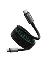 Baseus  kabel USB C 1m (černý) model 21861858