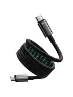Baseus  kabel USB C 1m (černý) model 21861858