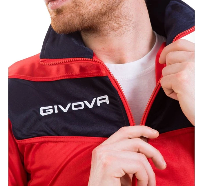 Unisex tepláková súprava Tuta Visa TR018 1204 - Givova