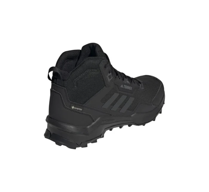 Pánska obuv Terrex AX4 Mid Gtx M FY9638 - Adidas